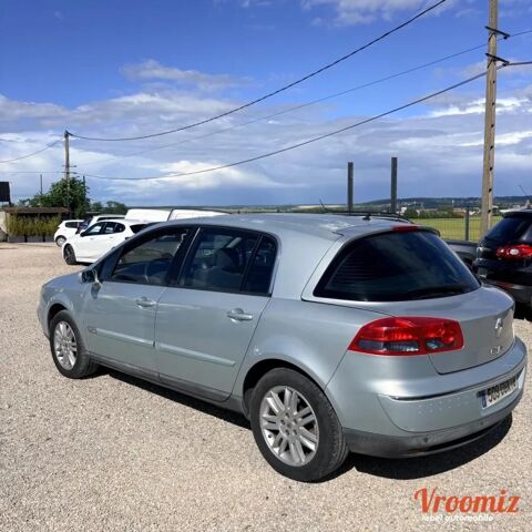 Vel Satis 2002 occasion 78490 Galluis