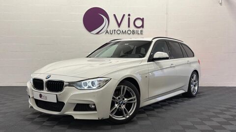 Annonce voiture BMW Série 3 13990 €