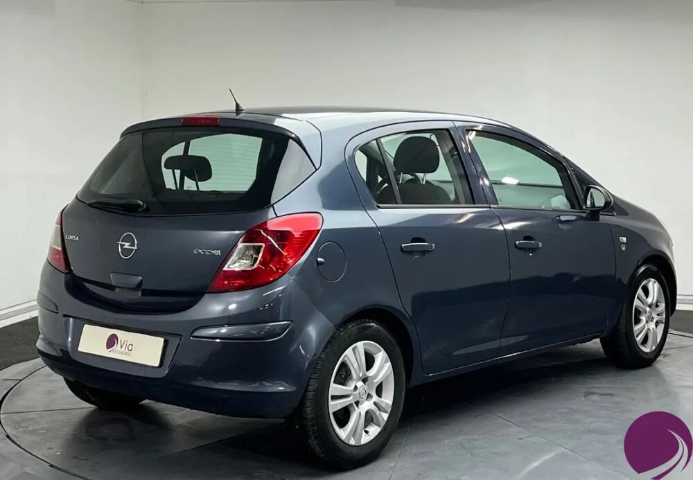 Corsa 1.3 CDTI 111 2010 occasion 59169 F&eacute;rin