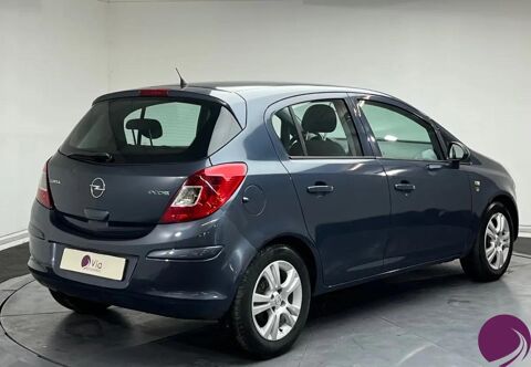 Corsa 1.3 CDTI 111 2010 occasion 59169 F&eacute;rin