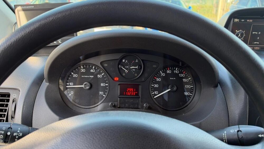 Expert 2.0 HDI Fourgon L2H1 Confort 2015 occasion 60200 Compi&egrave;gne
