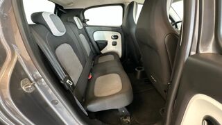 Twingo 2021 occasion 17600 Saujon