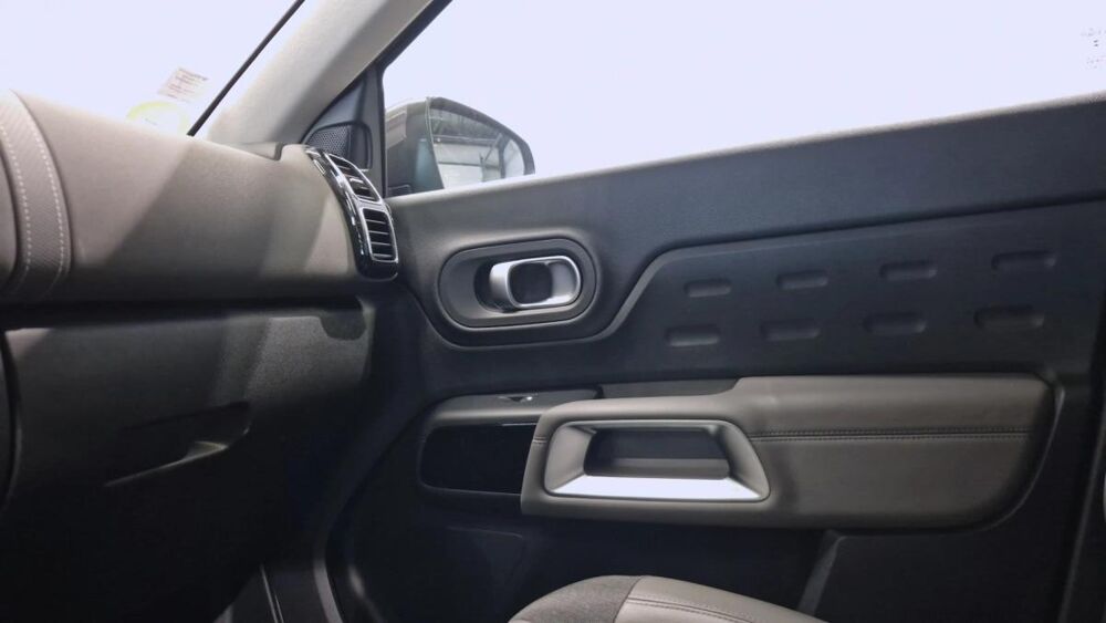 C5 aircross 2020 occasion 66000 Perpignan