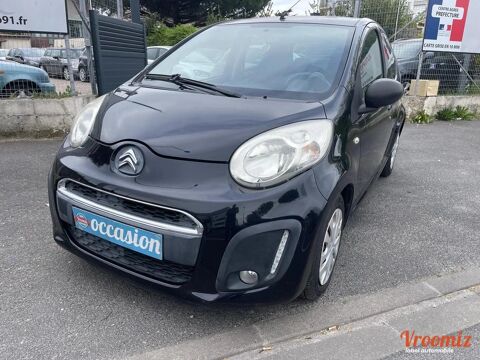 Citroen c1 1.0 68CH CONFORT SENSODRIVE 5P