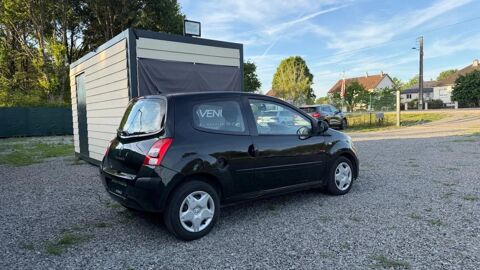 Twingo 1.5 DCI 65 AUTHENTIQUE 2009 occasion 41600 NOUAN-LE-FUZELIER