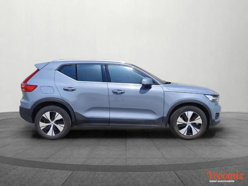 XC40 1.5 T5 262H 180 TWIN-ENGINE RECHARGE PHEV HYBRID INSCRIPTION 2021 occasion 77174 Villeneuve-le-Comte