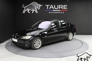 S&eacute;rie 3 2.0 318 D 145 SPORT 2008 occasion 13150 TARASCON