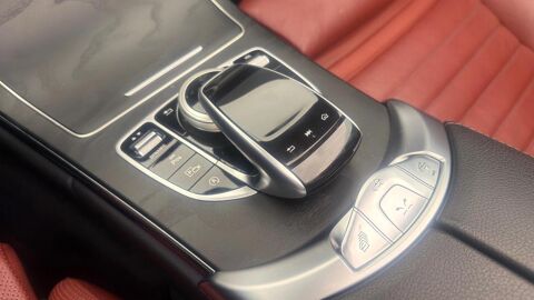 Classe C 220 CDI C 220 d (205.414) 2018 occasion 59223 Roncq