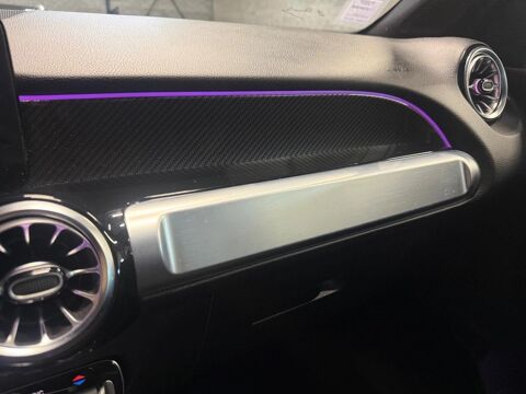 Classe A 2.0 200 D 150 AMG LINE 8G-DCT BVA 2022 occasion 78410 Aubergenville