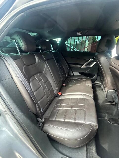 DS5 2.0 BLUEHDI 180 BECHIC BVA START-STOP 2017 occasion 78700 CONFLANS-SAINTE-HONORINE