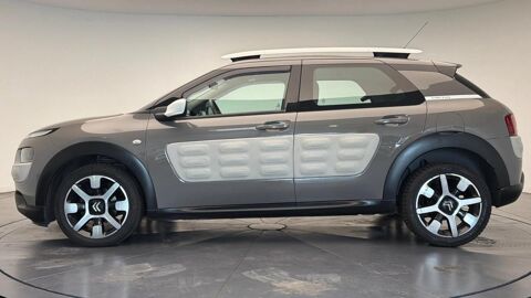 C4 cactus 1.6 EHDI Feel Edition 2015 occasion 59223 Roncq