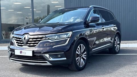 Annonce voiture Renault Koleos 20490 �