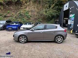 Giulietta 2011 occasion 69580 Sathonay-Camp