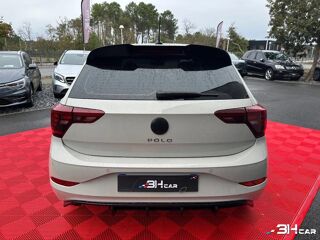Polo 1.0 TSI 95 LIFE DSG BVA 2023 occasion 33980 Audenge