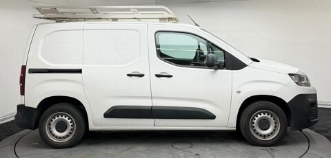 Berlingo 2019 occasion 59169 F&eacute;rin