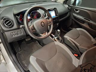Clio ESTATE 1.2 TCE 120 ENERGY LIMITED EDC BVA 2016 occasion 13150 TARASCON