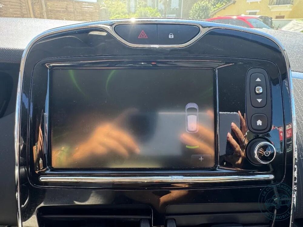 Zo&eacute; R75 CHARGE-NORMALE INTENS BVA 40KWH LOCATION 2019 occasion 40800 AIRE-SUR-L'ADOUR