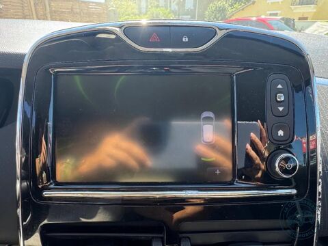 Zo&eacute; R75 CHARGE-NORMALE INTENS BVA 40KWH LOCATION 2019 occasion 40800 AIRE-SUR-L'ADOUR