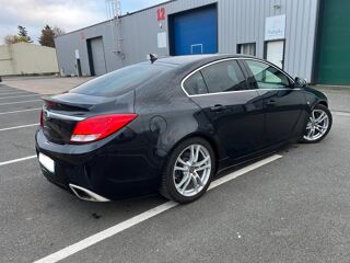 Insignia 2012 occasion 45800 Saint-Jean-De-Braye