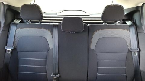Sandero STEPWAY 1.0 ECO-G GPL 100 2022 occasion 60200 Compi&egrave;gne