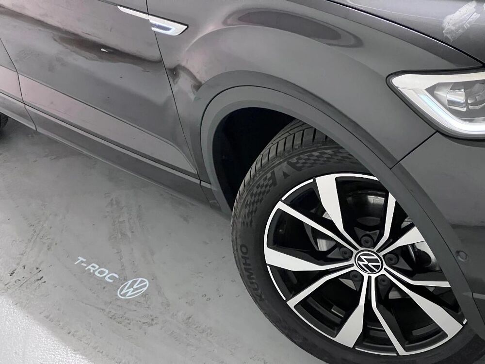 T-ROC STARLIGHT R-LINE 1.5 TSI 160 2026 occasion 94400 VITRY-SUR-SEINE
