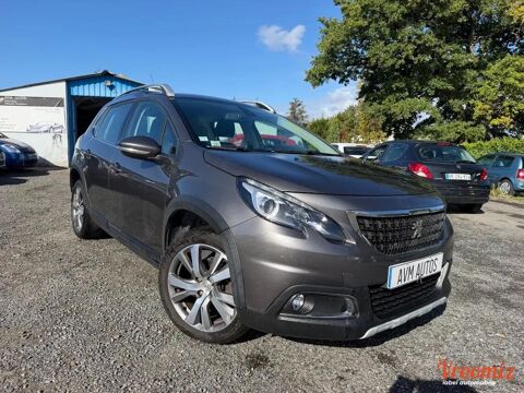 2008 GENERATION-I 1.5 BLUEHDI 100 ALLURE 2018 occasion 44840 Les Sorinieres