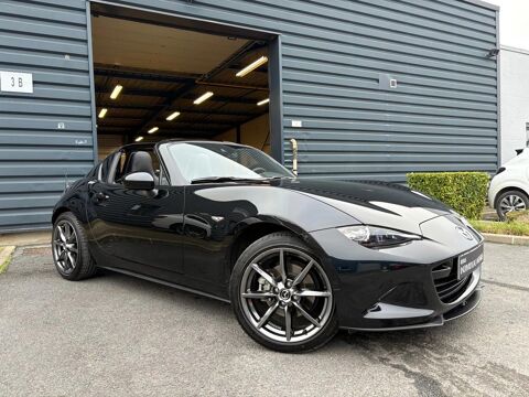Mazda MX-5 2017 occasion REIMS 51100