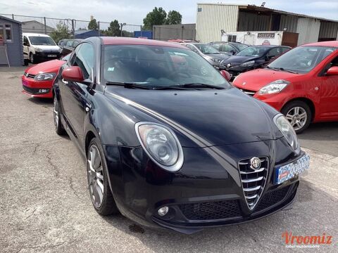 Mito 1.4 TB 135 2014 occasion 62100 Calais