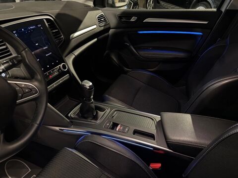 M&eacute;gane 1.5 BLUEDCI 115 TECHNO 2023 occasion 51420 CERNAY LES REIMS