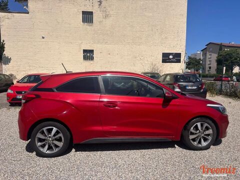 i20 2015 occasion 69008 Lyon 8e Arrondissement