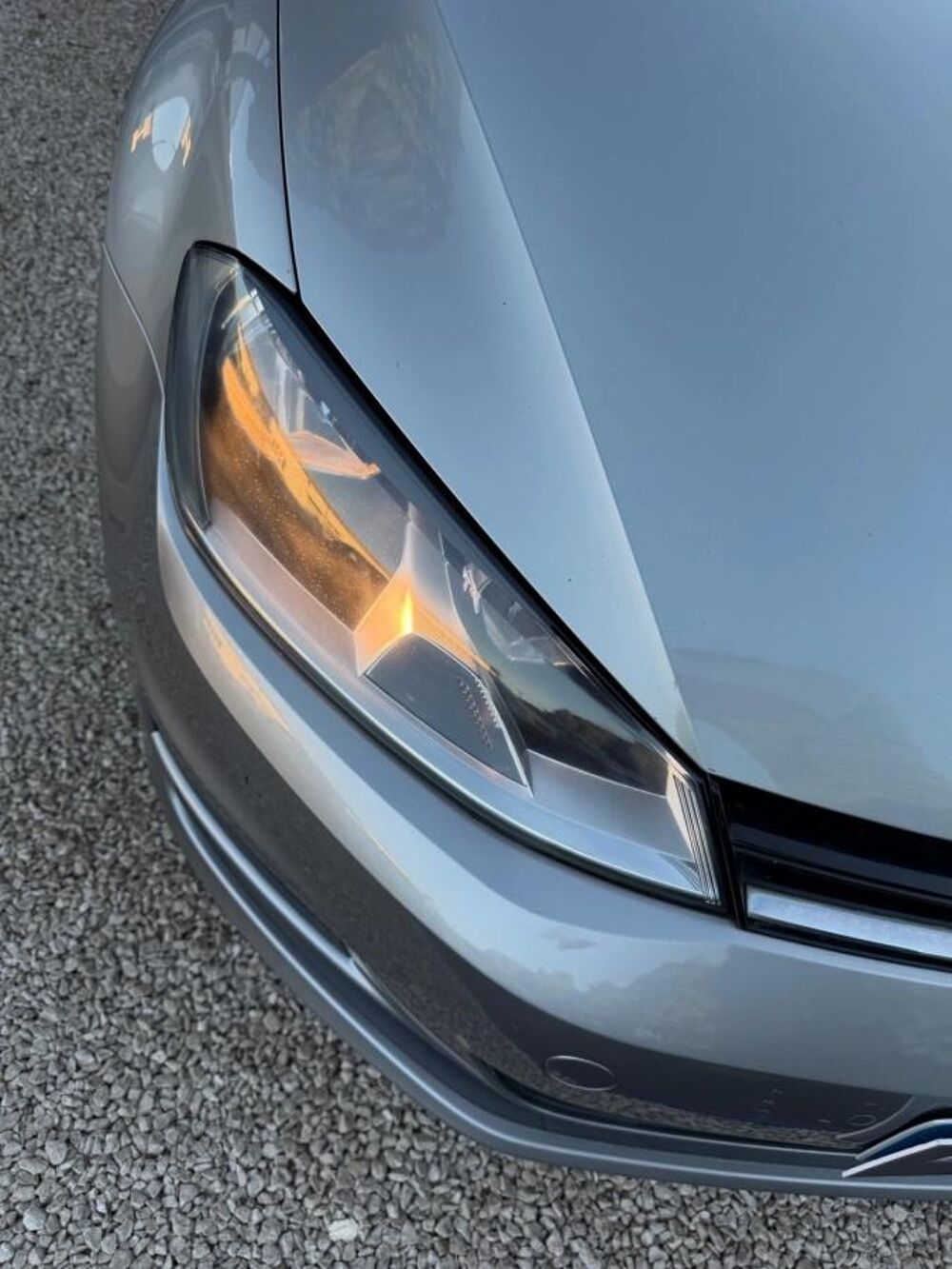 Golf 1.2 TSI 105 ADVANCE 2015 occasion 34500 B&eacute;ziers