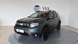 Duster TCE 150 Extreme 2023 occasion 17600 Saujon