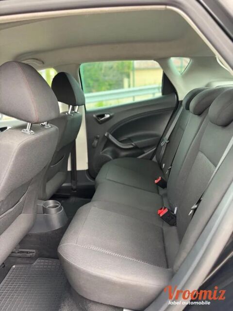 Ibiza 1.2 TSI 105 FR 2014 occasion 10120 Saint-Andr&eacute;-les-Vergers