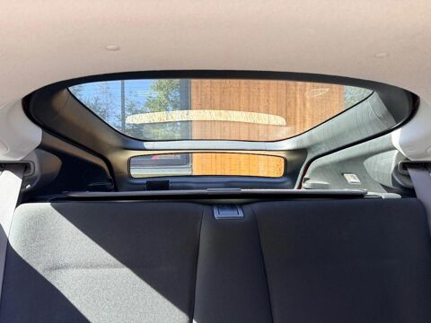 CR-Z 1.5 IVTEC IMA 124H 115 HYBRID MHEV GT 2010 occasion 78550 Bazainville