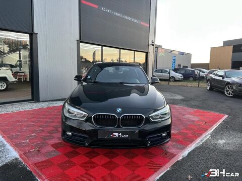 S&eacute;rie 1 1.5 116 D 115 SPORT 2015 occasion 33980 Audenge