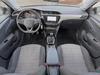 Corsa 2021 occasion 31700 Cornebarrieu