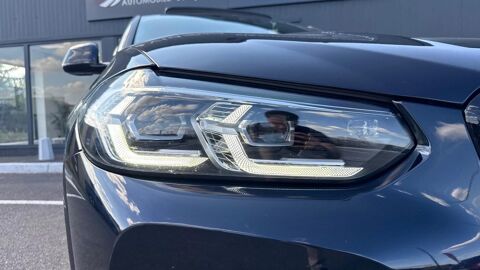 X4 XDRIVE20 xDrive 20 d M Sport 2021 occasion 60200 Compi&egrave;gne