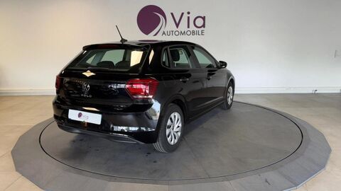 Polo 1.0 80 Business 2021 occasion 33600 Pessac
