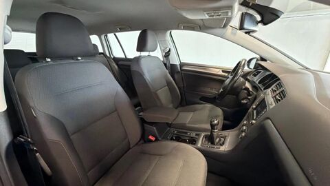 Golf 1.6 TDI Confortline Business BMT 2015 occasion 33600 Pessac