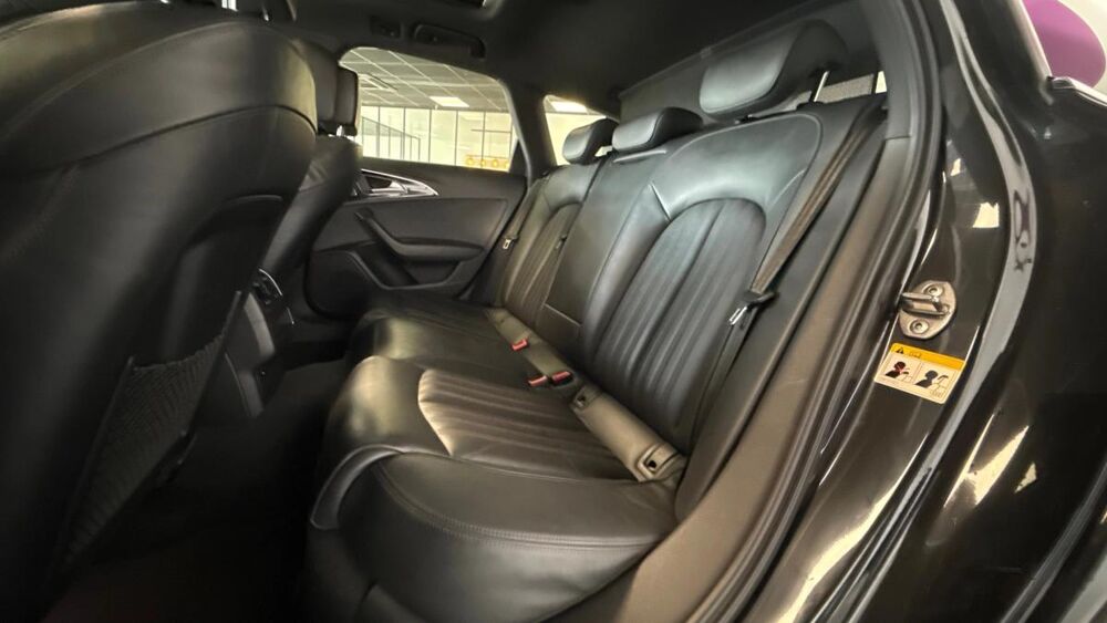 A6 3.0 TDIQ 3.0 TDI 2014 occasion 33600 Pessac