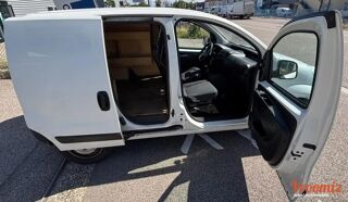 Nemo FOURGON 1.3 HDI 80 BUSINESS 2018 occasion 69680 CHASSIEU