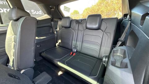 Tiguan 2.0 TDI Carat 4Motion 2018 occasion 33600 Pessac
