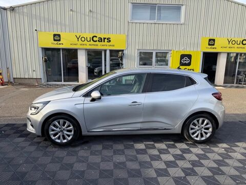 Clio 1.0 TCE 100 INTENS 2019 occasion 78630 Orgeval