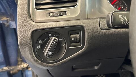 Golf 2013 occasion 66000 Perpignan