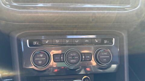 Tiguan 2.0 TDI Carat 4Motion 2018 occasion 33600 Pessac