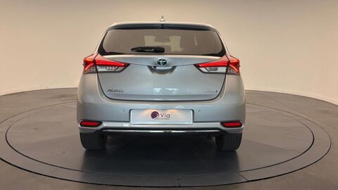 Auris HSD 136H Hybrid Design Edition 2018 occasion 59223 Roncq