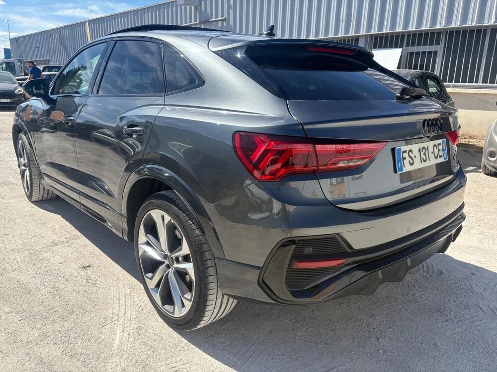 Q3 2020 occasion 13200 Arles