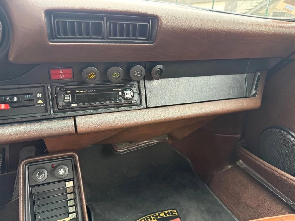 911 1981 occasion 78410 Aubergenville