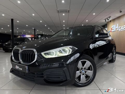 BMW S&eacute;rie 1 2020 occasion Fay-aux-Loges 45450