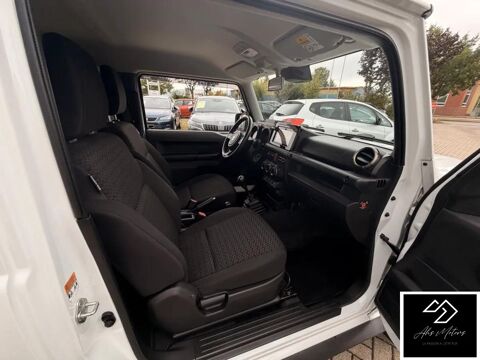 Jimny 2019 occasion 83260 LA CRAU